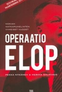 Operaatio Elop