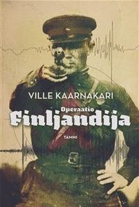 Operaatio Finljandija