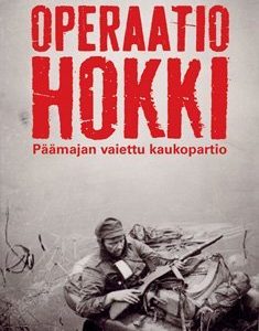 Operaatio Hokki