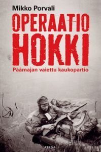 Operaatio Hokki