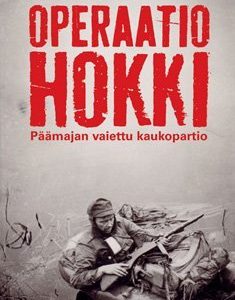 Operaatio Hokki