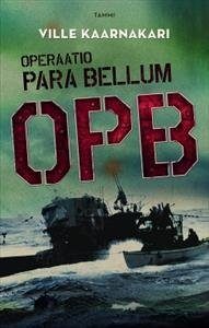 Operaatio Para Bellum