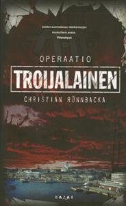 Operaatio Troijalainen