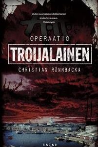 Operaatio Troijalainen