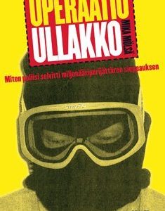 Operaatio Ullakko