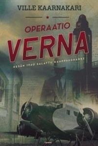 Operaatio Verna