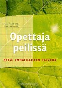 Opettaja peilissä