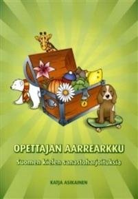 Opettajan aarrearkku