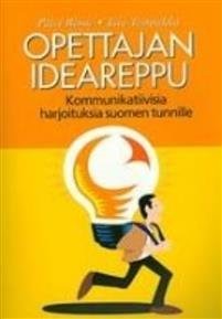 Opettajan ideareppu