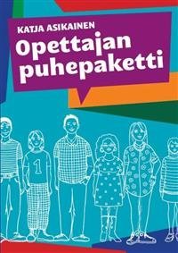 Opettajan puhepaketti