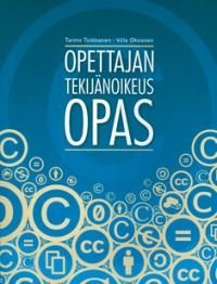 Opettajan tekijänoikeusopas