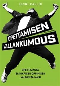 Opettamisen vallankumous