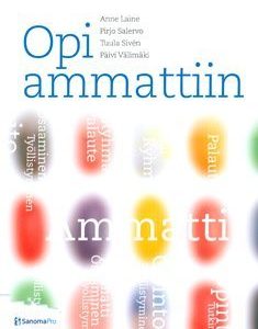 Opi ammattiin