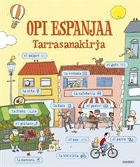 Opi espanjaa