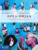 Opi ja ohjaa sosiaali- ja terveysalalla