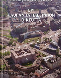 Opi kaupan ja hallinnon oikeutta