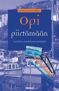 Opi piirtämään