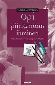 Opi piirtämään ihminen