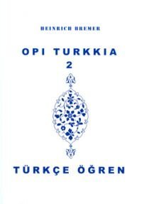 Opi turkkia 2 (+ 2 cd)