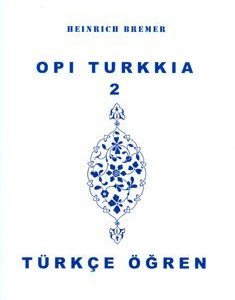 Opi turkkia 2