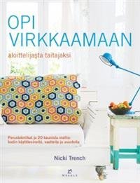 Opi virkkaamaan