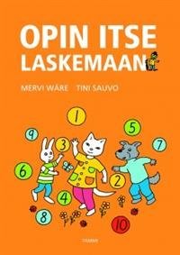 Opin itse laskemaan