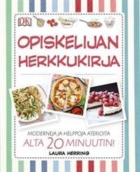 Opiskelijan herkkukirja