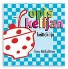 Opiskelijan keittokirja