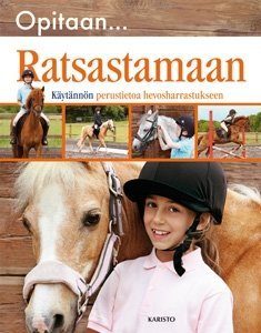 Opitaan ratsastamaan