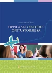 Oppilaan oikeudet opetustoimessa