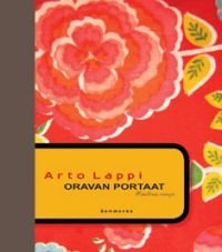 Oravan portaat