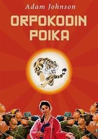 Orpokodin poika