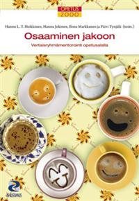 Osaaminen jakoon