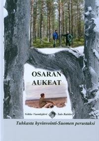 Osaran aukeat