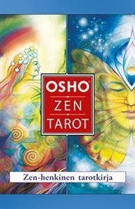 Osho Zen Tarot - Zen-henkinen tarotkirja