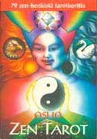 Osho Zen Tarot -kortit