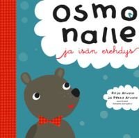 Osmo-nalle ja isän erehdys