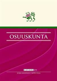 Osuuskunta