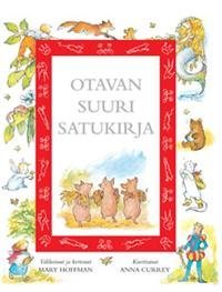 Otavan suuri satukirja