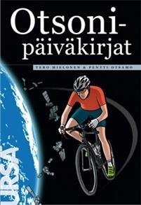 Otsonipäiväkirjat