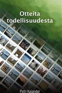 Otteita todellisuudesta