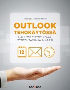 Outlook tehokäytössä