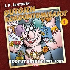 Outojen kokoontumisajot