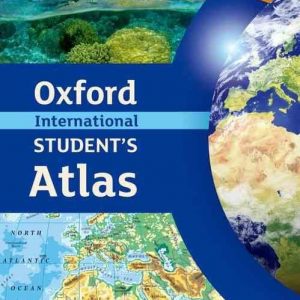 Oxford International Students Atlas