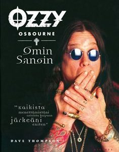 Ozzy Osbourne - Omin sanoin