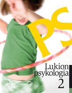 PS lukion psykologia 2