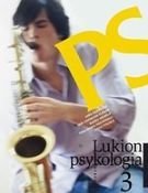 PS lukion psykologia 3