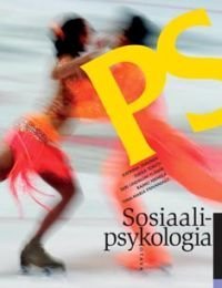 PS sosiaalipsykologia
