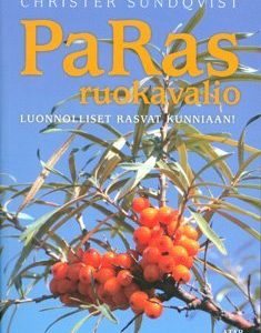 PaRas -ruokavalio