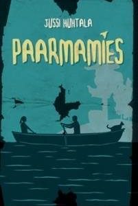 Paarmamies